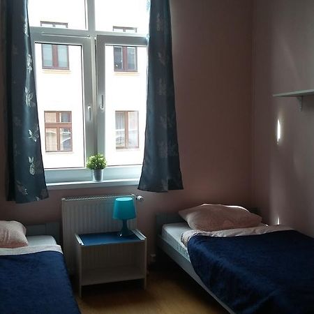 Hostel Imbir Torun Luaran gambar