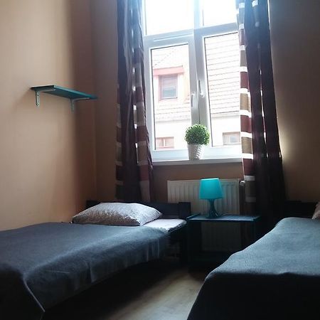 Hostel Imbir Torun Luaran gambar