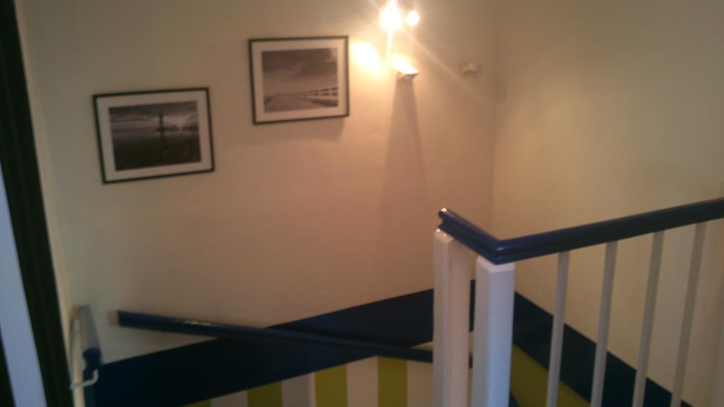 Hostel Imbir Torun Luaran gambar