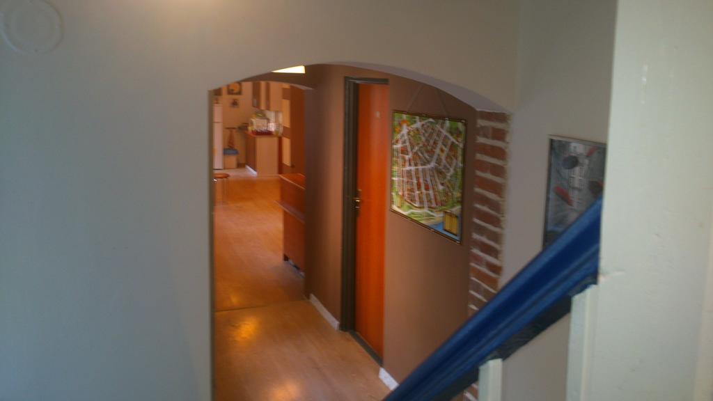 Hostel Imbir Torun Luaran gambar