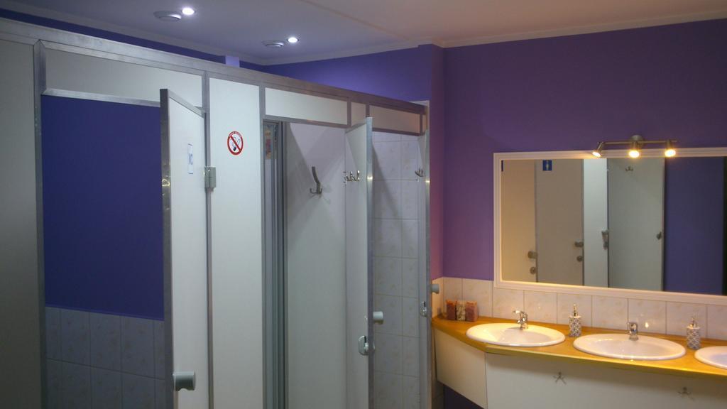 Hostel Imbir Torun Luaran gambar