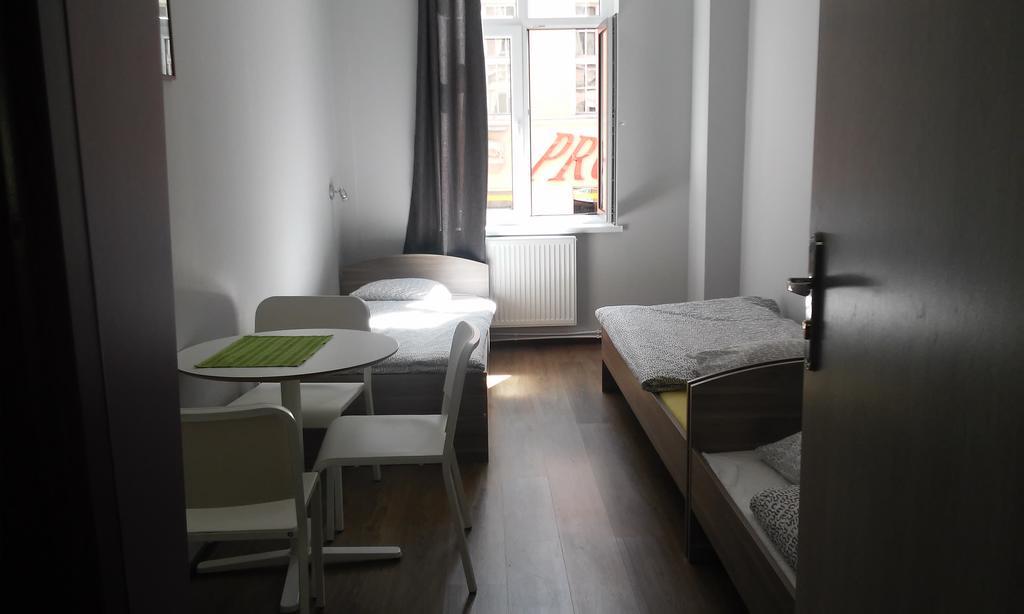 Hostel Imbir Torun Luaran gambar