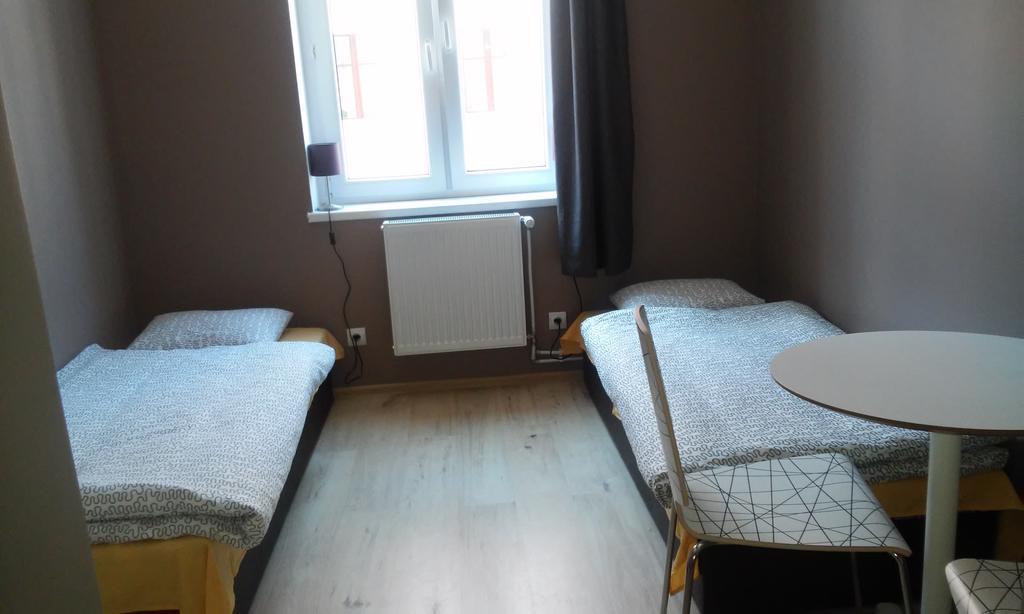 Hostel Imbir Torun Luaran gambar