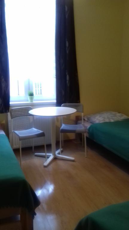 Hostel Imbir Torun Luaran gambar