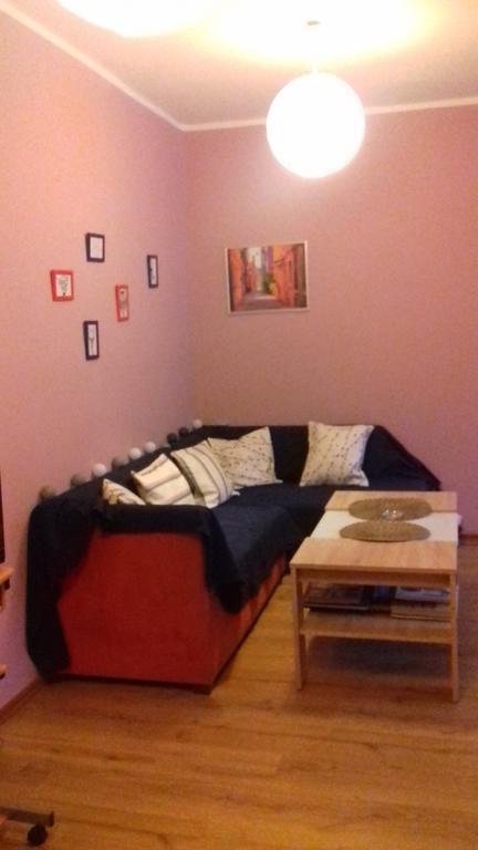 Hostel Imbir Torun Luaran gambar