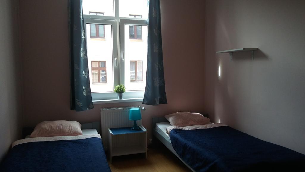 Hostel Imbir Torun Luaran gambar