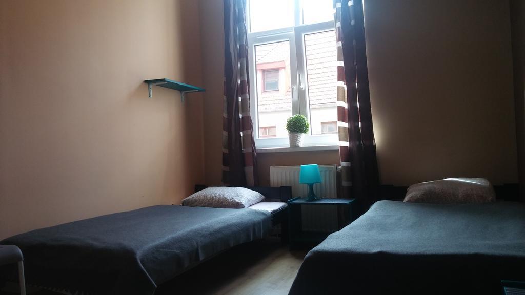 Hostel Imbir Torun Luaran gambar