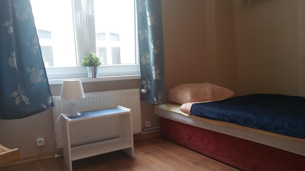 Hostel Imbir Torun Luaran gambar