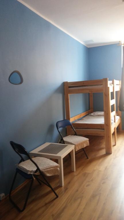 Hostel Imbir Torun Luaran gambar