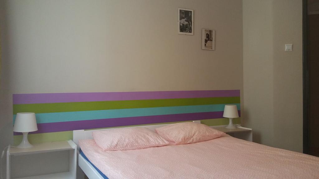 Hostel Imbir Torun Luaran gambar